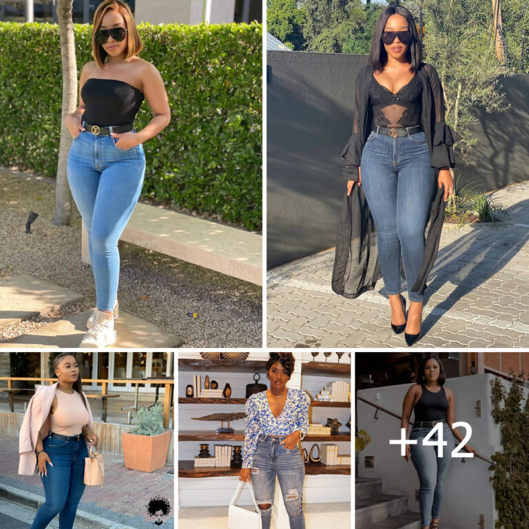 Wardrobe Goals: 17 Stylish Weekend Outfits to Rock This Year