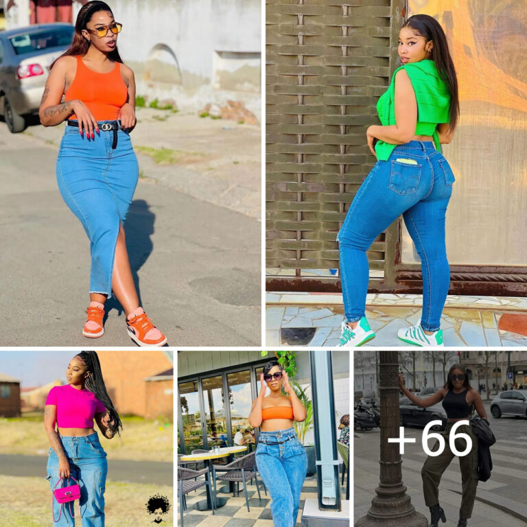 Weekend Elegance: Unveiling Chic and Classy Outfit Ideas for Women