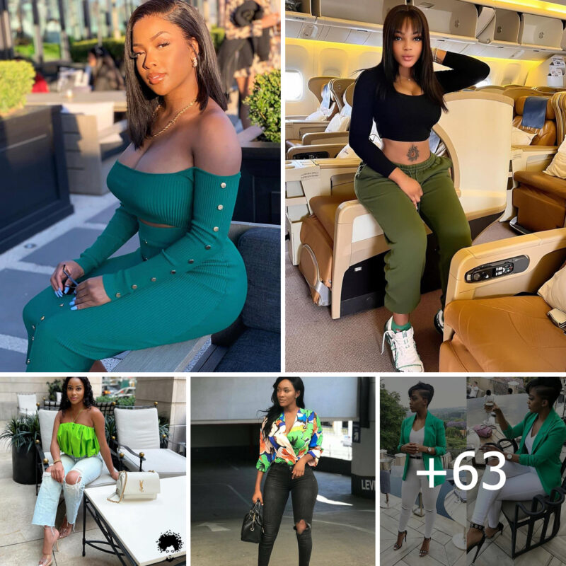 ✨ 2023-2024 Weekend Fashion Extravaganza: Contemporary and Chic Outfit Ideas for Women ✨