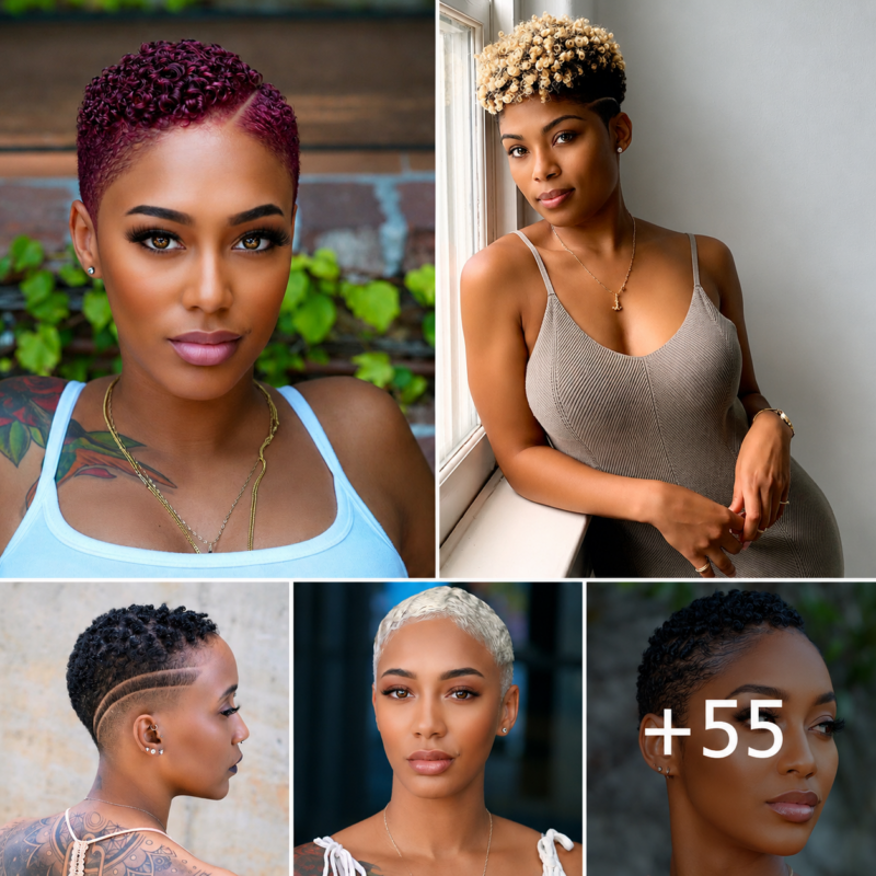 +55 PHOTOS: Short hairstyles ideas