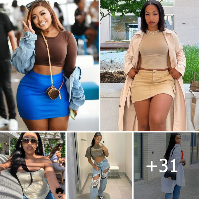 Elegant Spring Outfits You Need to Try in 2024