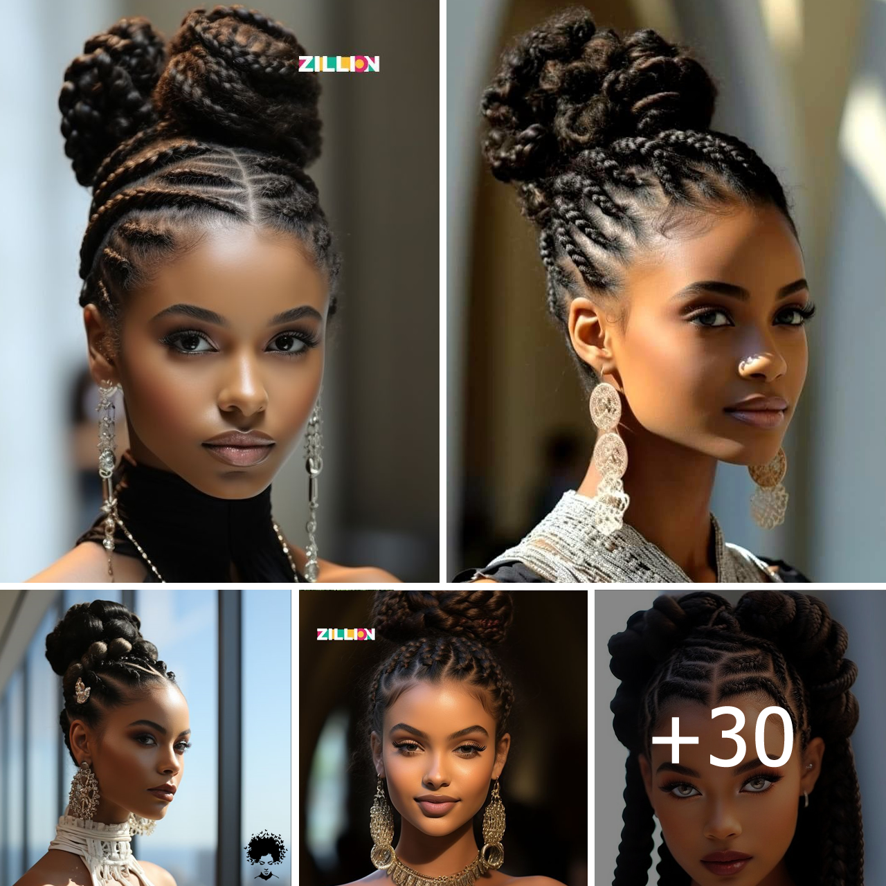 28 Braided Updo Hairstyles That Will Make You Want To Wear A Braid For 28 Braided Updo Hairstyles That Will Make You Want To Wear A Braid For
