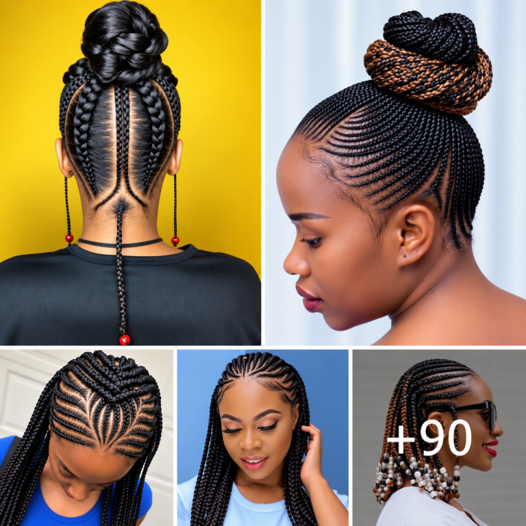 24 PHOTOS: Exclusive Haircuts For Women