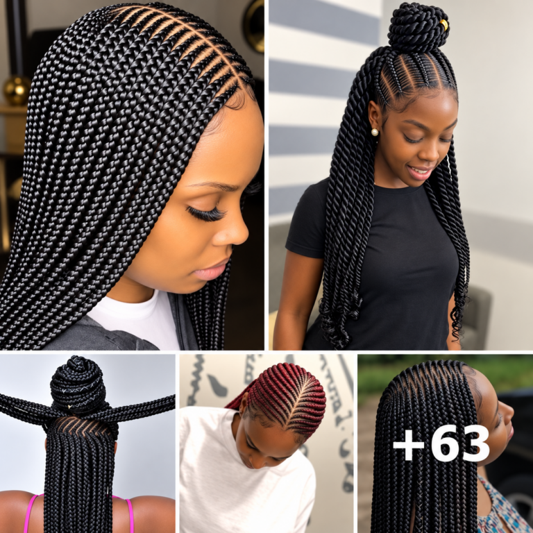30 PHOTOS: Luxury Haircut Ideas For Women