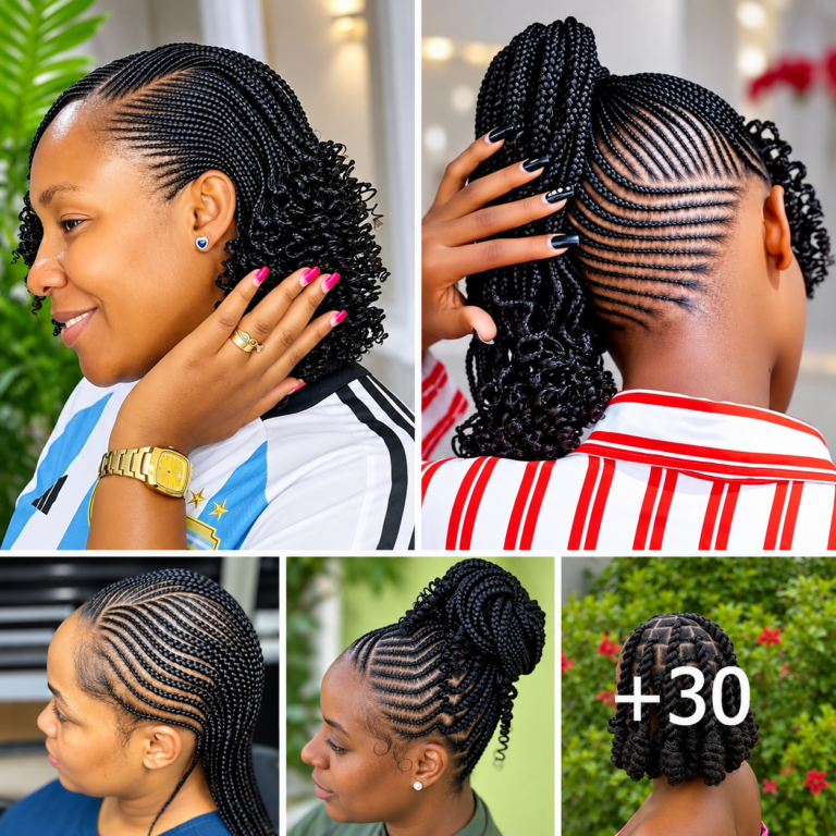 33 PHOTOS: Beautiful hair styling near me 2026