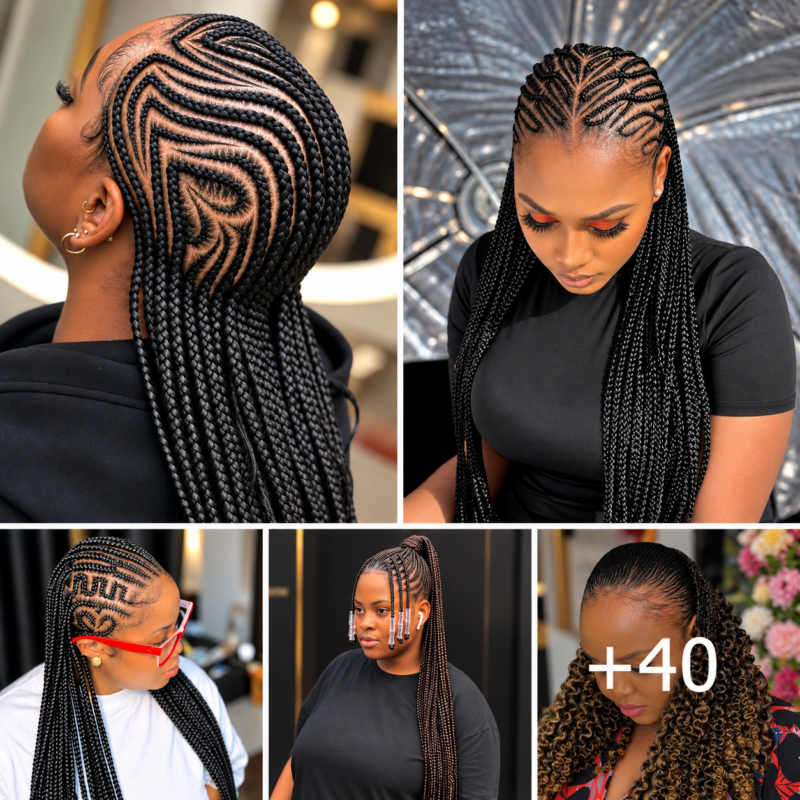 40 PHOTOS: Exclusive Hairstyles For Stylish Women
