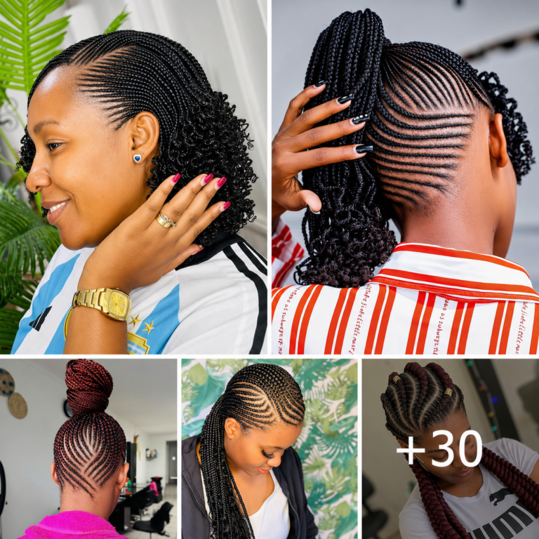 30 Photos: Beautiful Hair Styling Near Me 2026