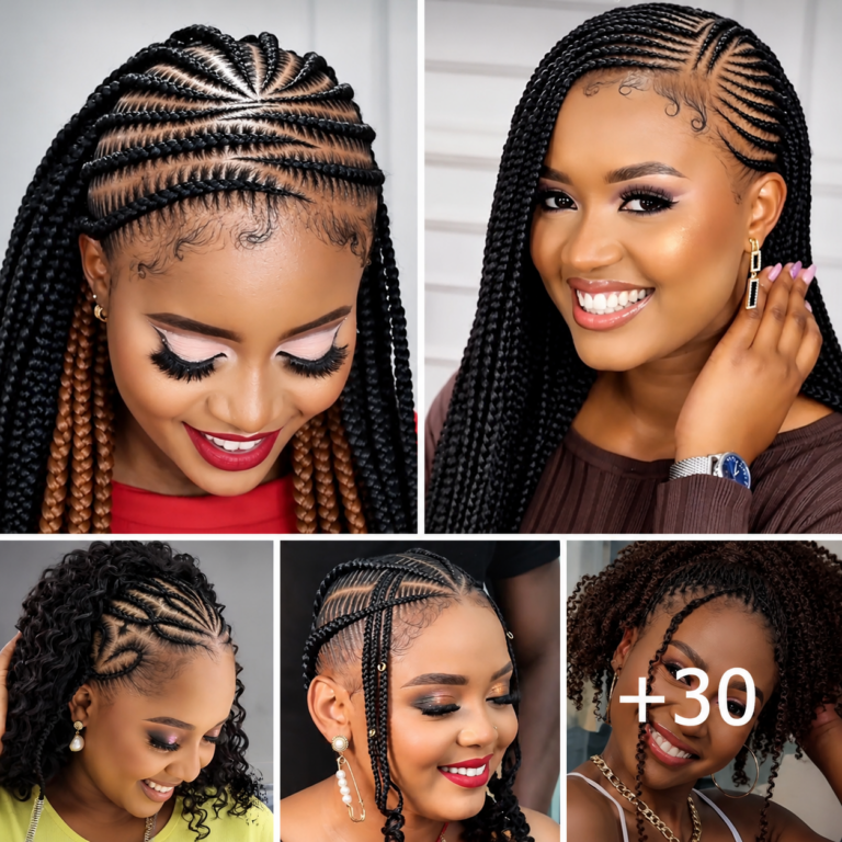 30 PHOTOS: Cute Hairstyles For Special Occasions
