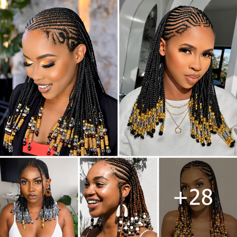 22 PHOTOS: Beautiful Haircut Ideas For Women