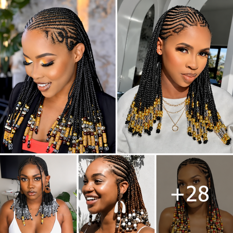 22 PHOTOS: Beautiful Haircut Ideas For Women