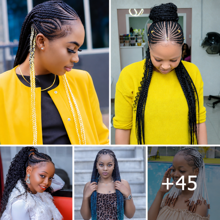 31 PHOTOS: Perfect Haircut Styles For Ladies