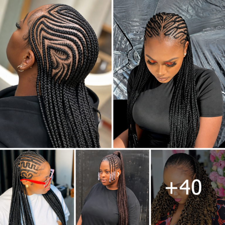 40 PHOTOS: Exclusive Hairstyles For Stylish Women