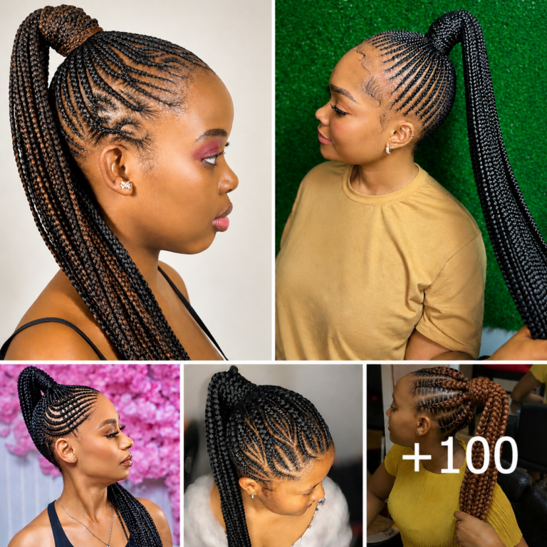 +100 PHOTOS: Nice-Looking Hairstyles For Women