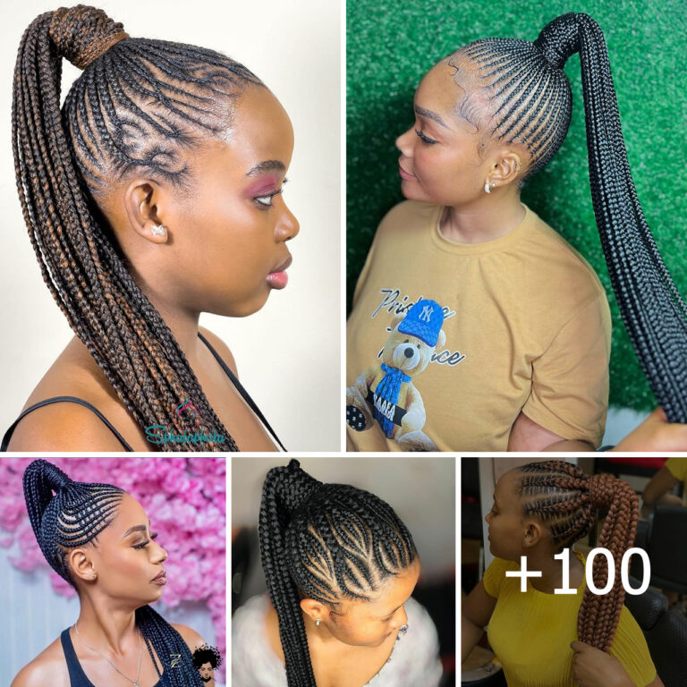 +100 PHOTOS: Nice-Looking Hairstyles For Women