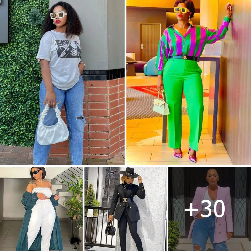 The Ultimate Guide to Smart Casual Outfit Ideas