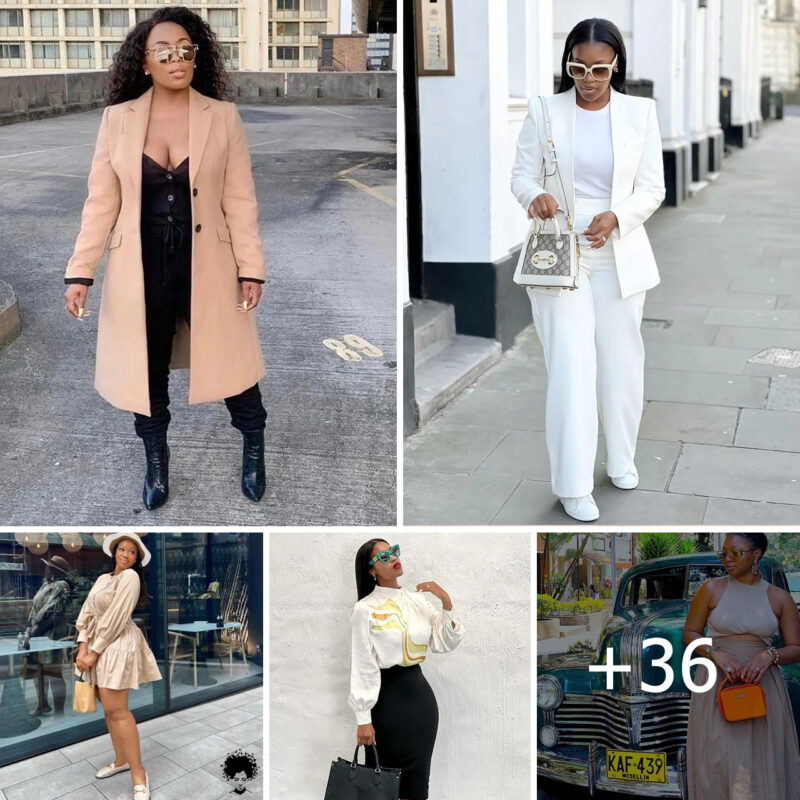 Glam Up Your Look: Key Fashion Trends for Women to Embrace in 2024