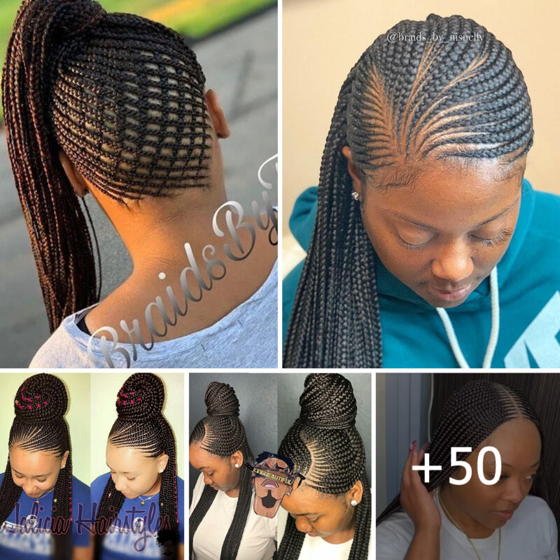 Haven’t You Chosen the Hairstyle that Reflects You Yet?