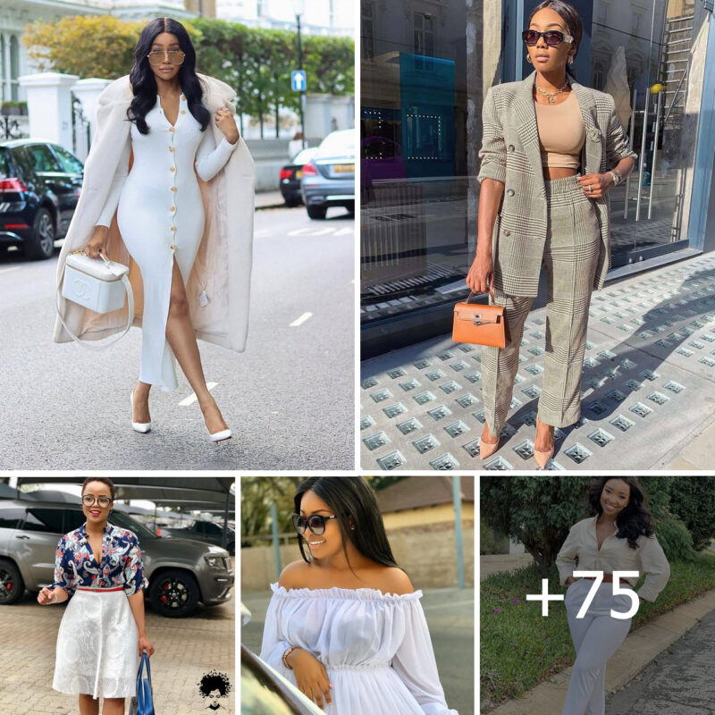 Seasonal Chic: 12 Ultimate Weekend Looks for Every Month of 2024