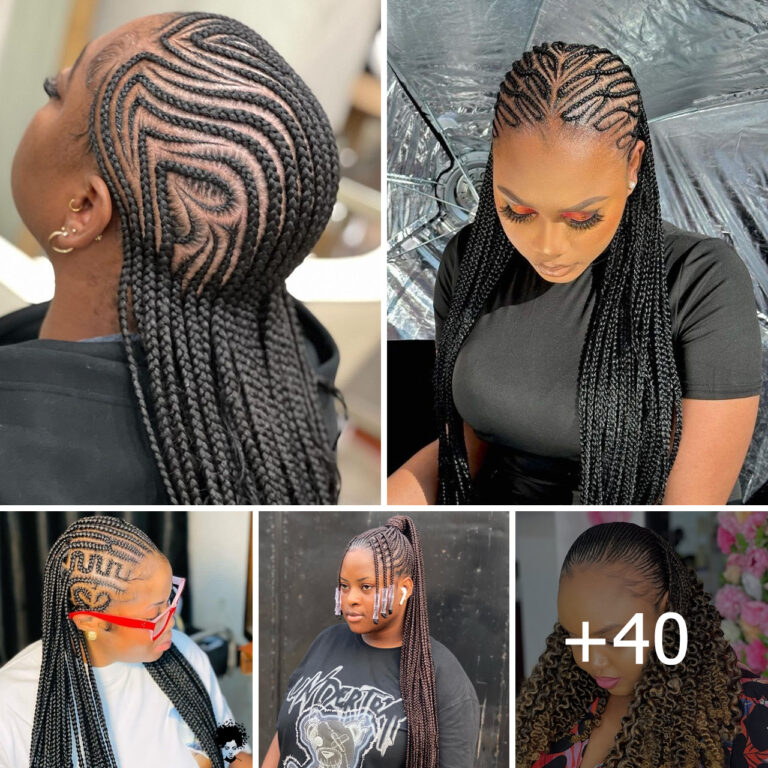 40 PHOTOS: Exclusive Hairstyles For Stylish Women