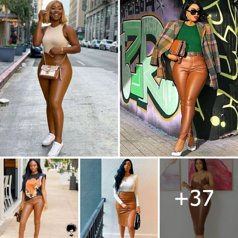 Weekly Wow: 52 Stunning Outfit Ideas for Every Weekend of the Year