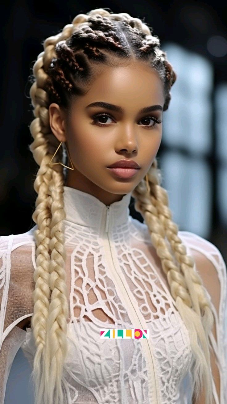 28 Braided Updo Hairstyles That Will Make You Want To Wear A Braid For 28 Braided Updo Hairstyles That Will Make You Want To Wear A Braid For
