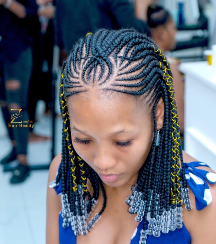 [GALLERY] – 40 Best Braided Hairstyles to Try Right Now