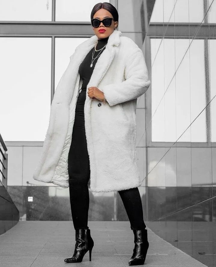 [GALLERY] ⚡️ 30 Gorgeous fashion styles for women