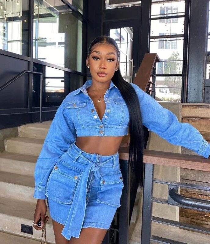 22 Summer Outfit Ideas with Jeans 2024: A Blend of Comfort and Style