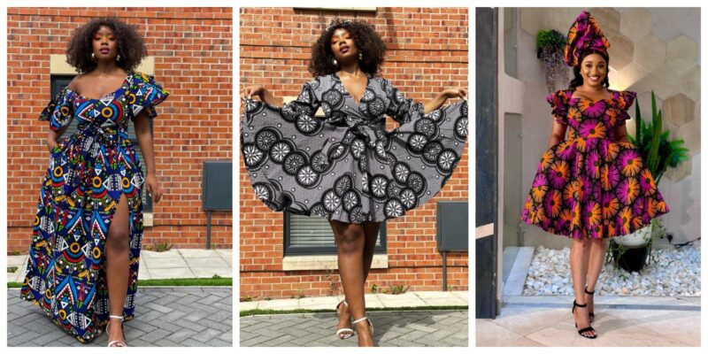 Best Ankara Dresses for This season 2024