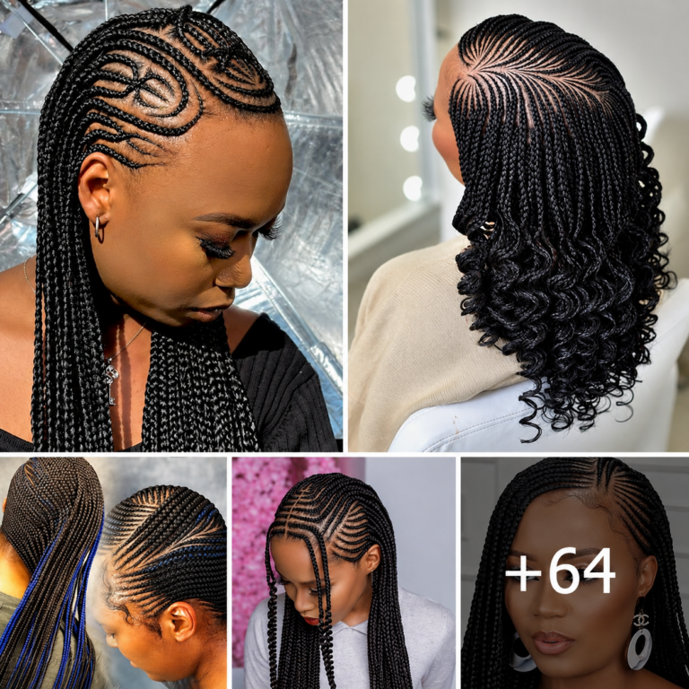 22 PHOTOS: Professional Hairstyle Ideas For Ladies