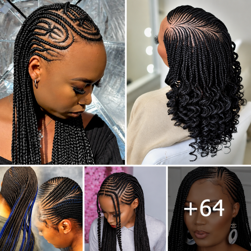 22 PHOTOS: Professional Hairstyle Ideas For Ladies