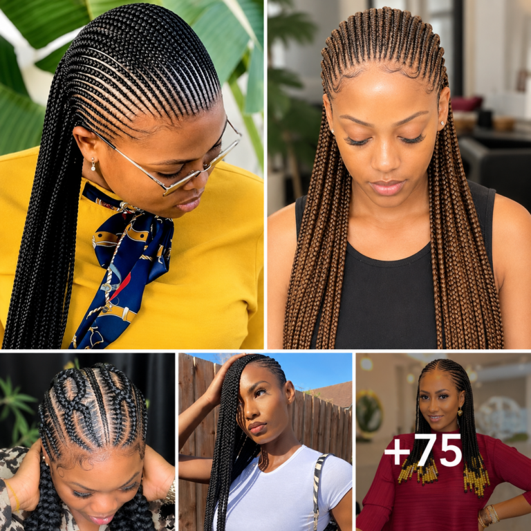 21 PHOTOS: Latest Hairstyle Ideas For Women
