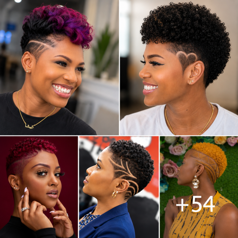 26 PHOTOS: Luxury Haircut Ideas For Ladies