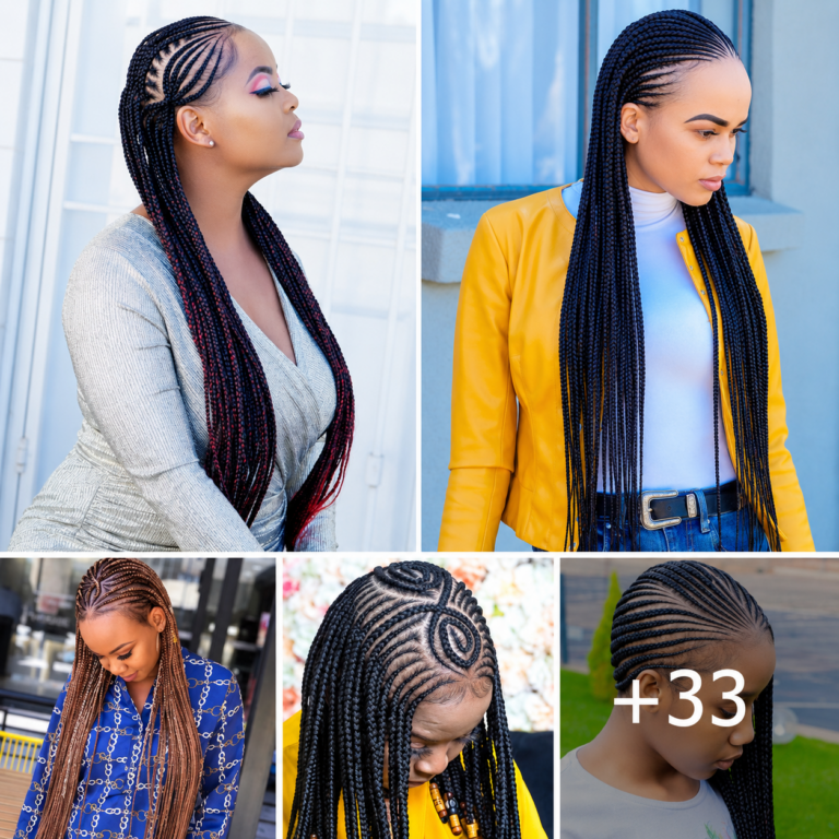 21 PHOTOS: Haircut Ideas For Ladies