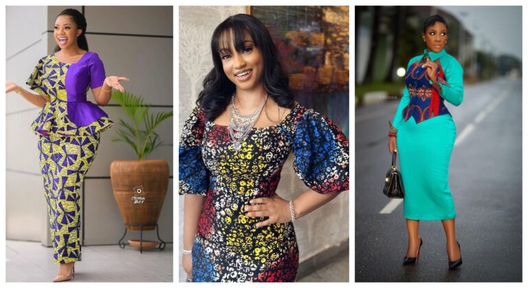 Ankara Dresses: A Modern Twist on Traditional African Fashion