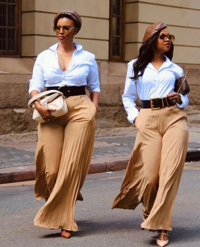 [GALLERY] – 42 Timeless Outfit Ideas We Love: Stylish Clothes for Women