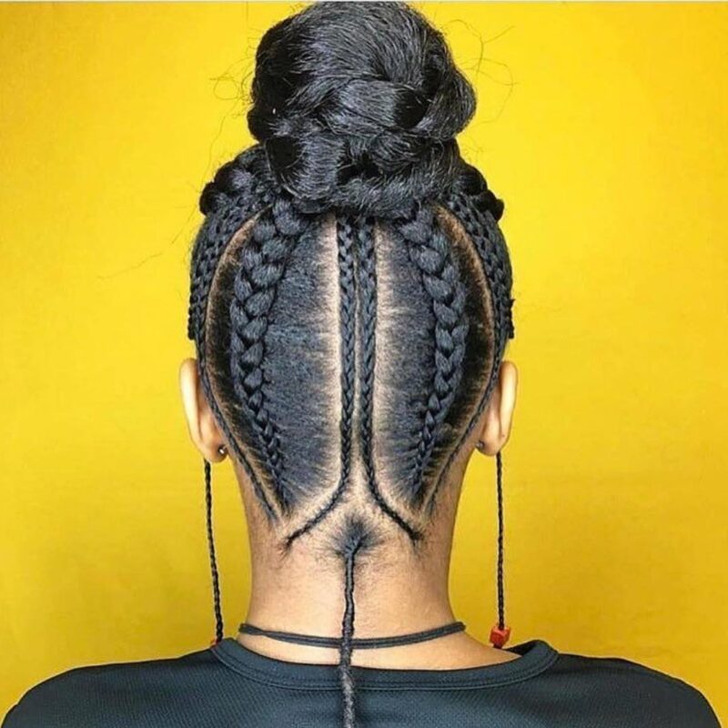 44 Latest Fulani Box Braids Ideas (2025)