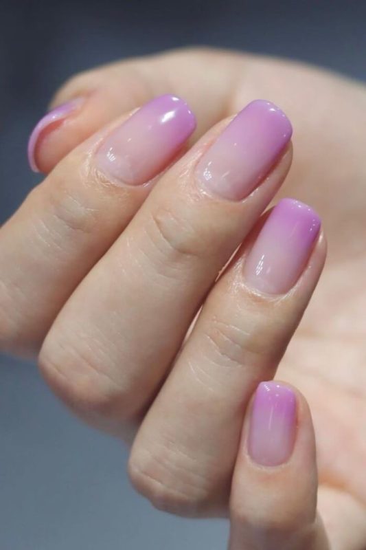 15+ Ombre Nail Designs You Should Try ASAP In 2024