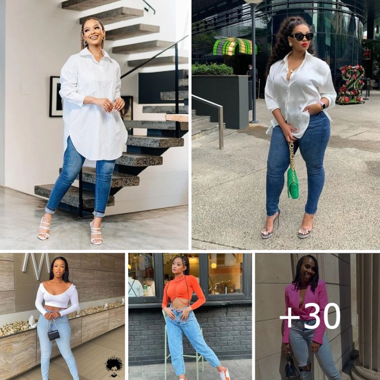 30 Casual Outfits That Only Require the Basics You Already Own