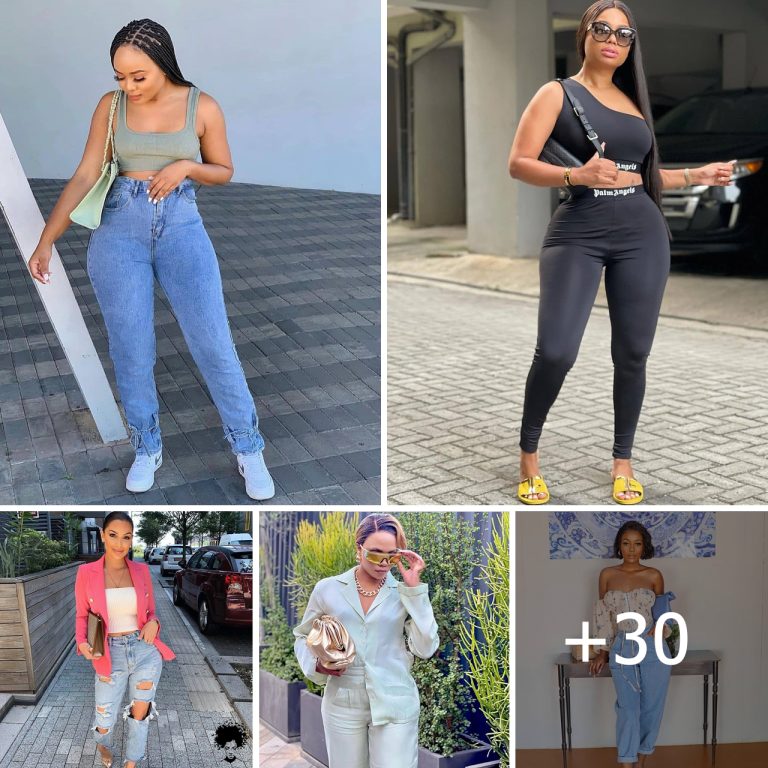 30 Cute Spring Outfits To Add to Your Outfit Rotation This Month