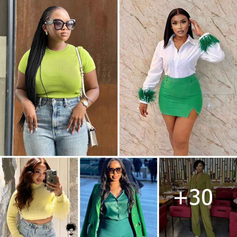 30 Spring Outfits to Wear All Season Long in 2024