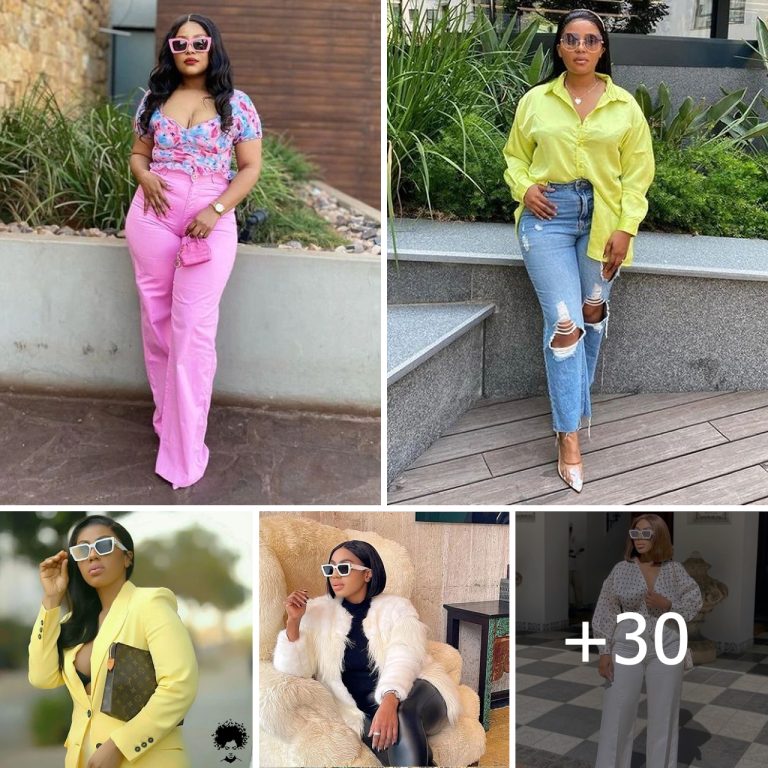 30 Things Elegant Woman Wear – How to dress classy and elegant