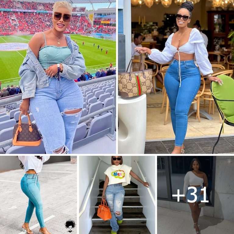 31 Jeans Outfits That Will Help Reinvent Your Favorite Pair