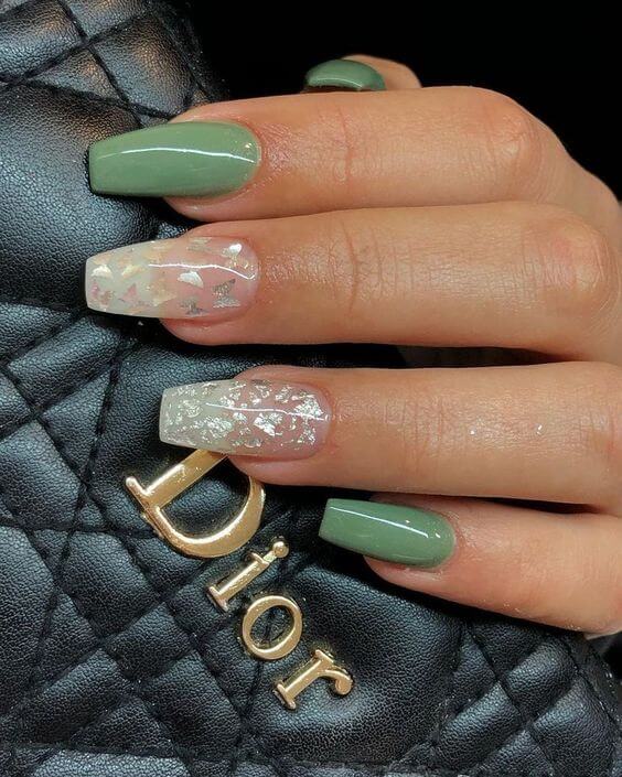 34 Most Creative Ballerina Nails For Your Complete Makeover