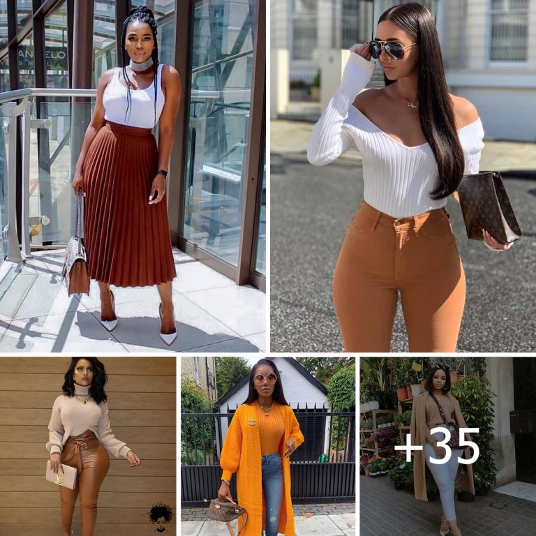 35 Chic & Stylish Travel Outfit Combinations That You Can Easily Recreate