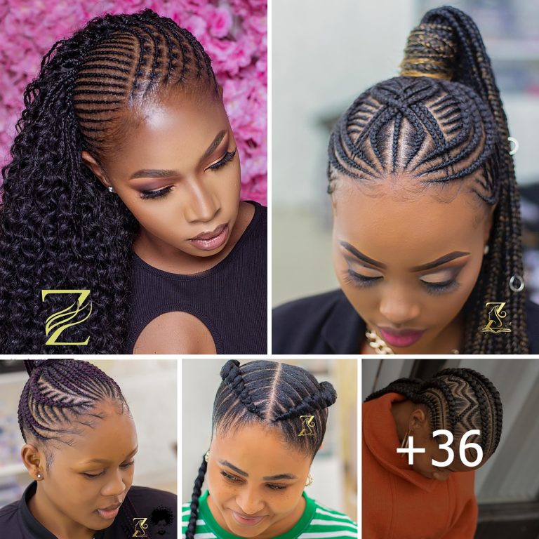 36 Cute Box Braids You Have to Try in 2025