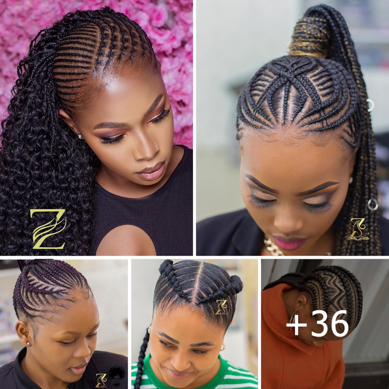 36 Cute Box Braids You Have to Try in 2025
