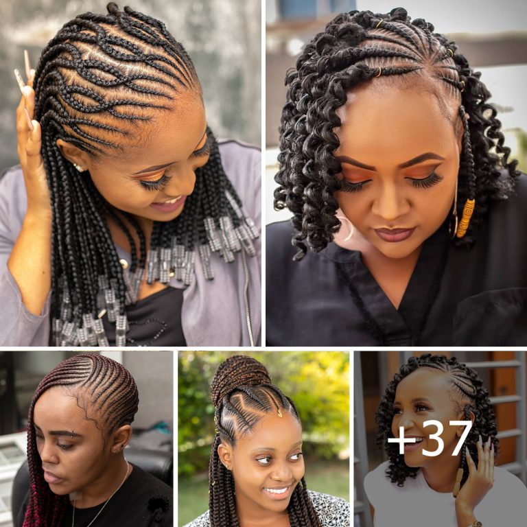 37 Best 2024 Hair Trends to Try, From Fresh Cuts and Colors to New Styles