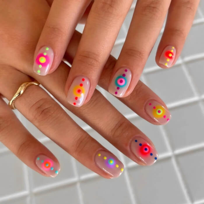 6 Nail Trends That You Need To Try Immediately