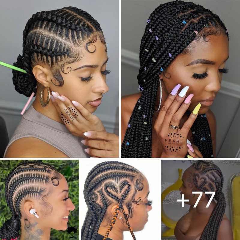 77 PHOTOS: Premium Hairstyle Ideas For Events